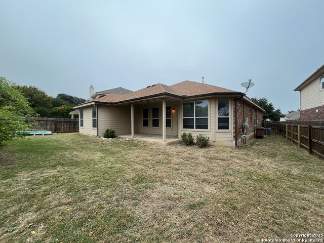 24519 Alamosa Falls, San Antonio, TX 78255