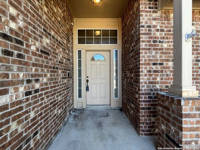 24519 Alamosa Falls, San Antonio, TX 78255