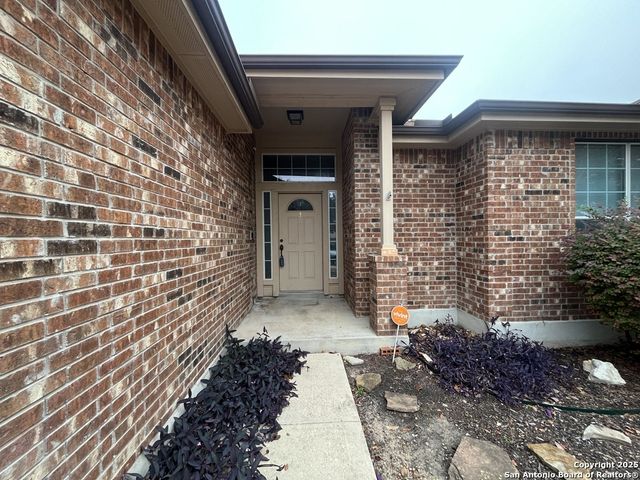24519 Alamosa Falls, San Antonio, TX 78255