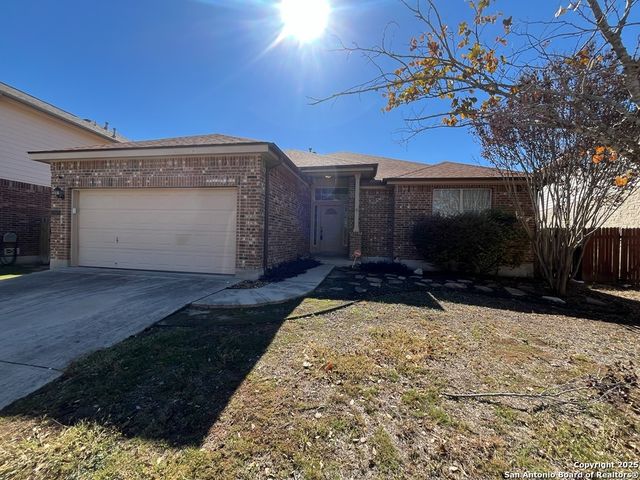 24519 Alamosa Falls, San Antonio, TX 78255
