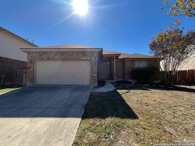 24519 Alamosa Falls, San Antonio, TX 78255