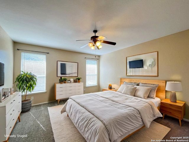 24519 Alamosa Falls, San Antonio, TX 78255