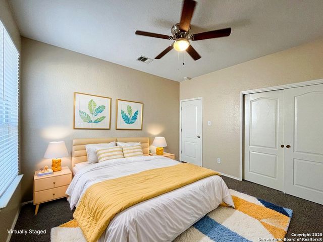 24519 Alamosa Falls, San Antonio, TX 78255