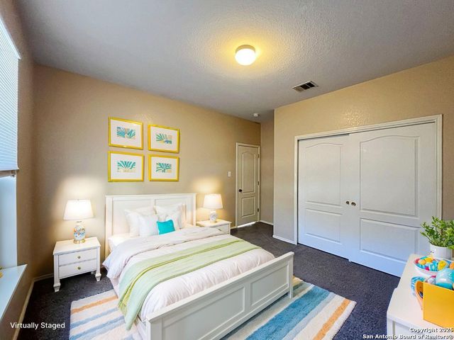 24519 Alamosa Falls, San Antonio, TX 78255