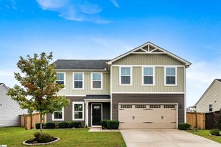 805 Danforth Drive, Greenville, SC 29617