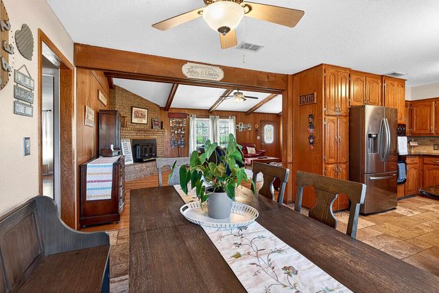 370 B & B Lane, Hallsville, TX 75650