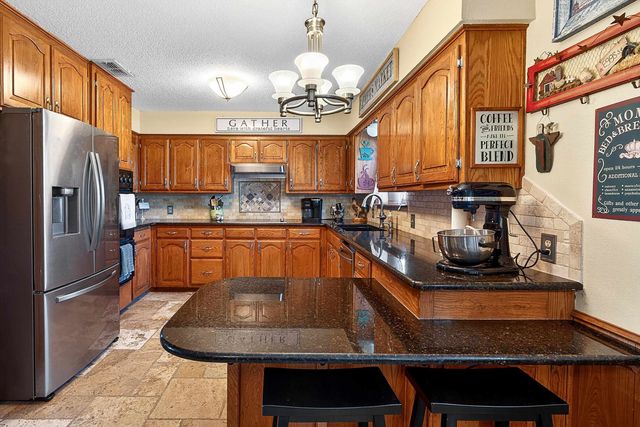 370 B & B Lane, Hallsville, TX 75650