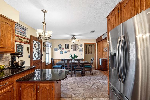 370 B & B Lane, Hallsville, TX 75650