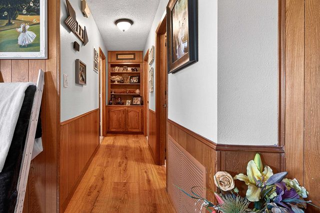 370 B & B Lane, Hallsville, TX 75650