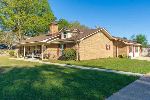 370 B & B Lane, Hallsville, TX 75650