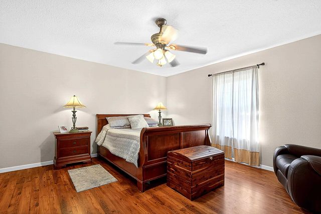 370 B & B Lane, Hallsville, TX 75650