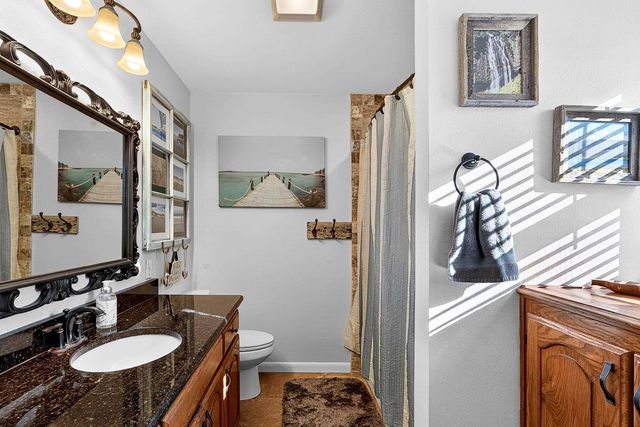 370 B & B Lane, Hallsville, TX 75650