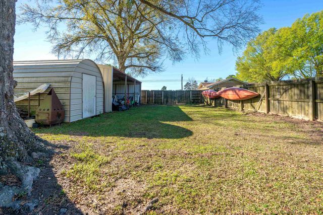 370 B & B Lane, Hallsville, TX 75650
