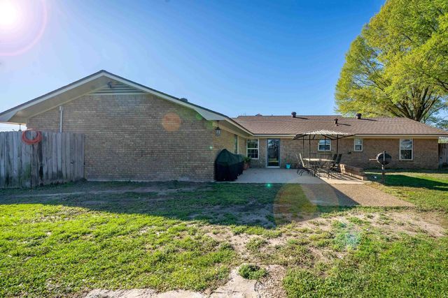 370 B & B Lane, Hallsville, TX 75650