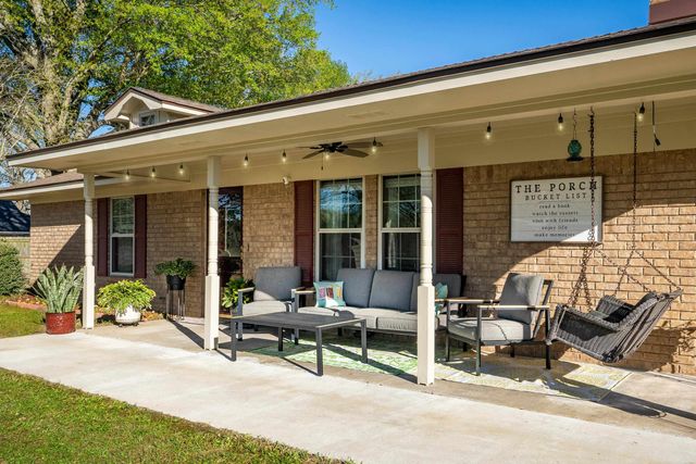 370 B & B Lane, Hallsville, TX 75650