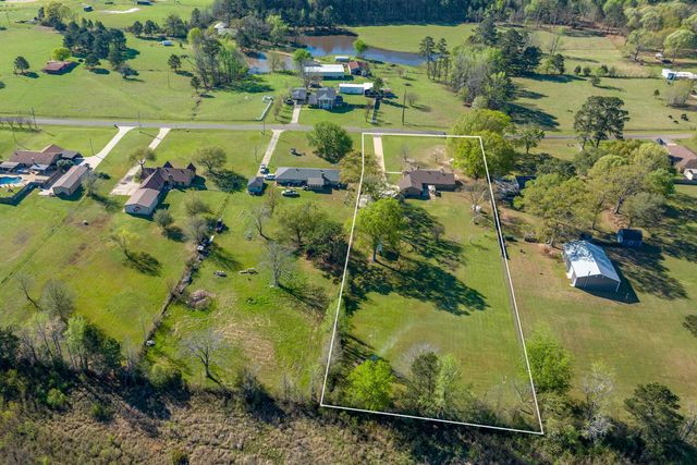 370 B & B Lane, Hallsville, TX 75650
