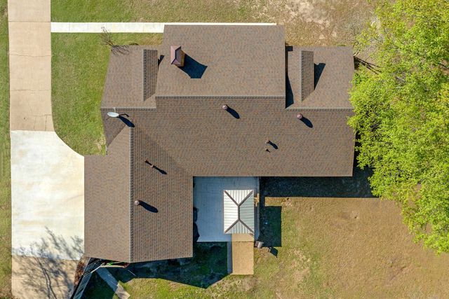 370 B & B Lane, Hallsville, TX 75650