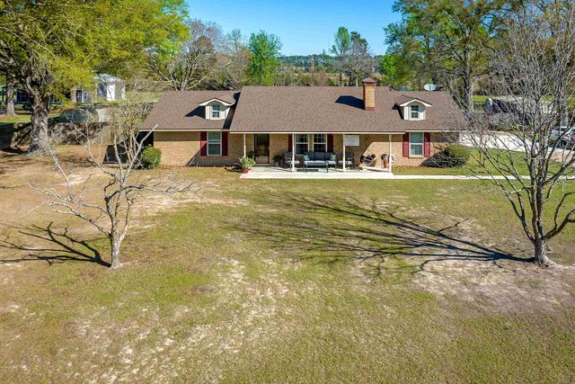 370 B & B Lane, Hallsville, TX 75650