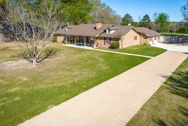 370 B & B Lane, Hallsville, TX 75650
