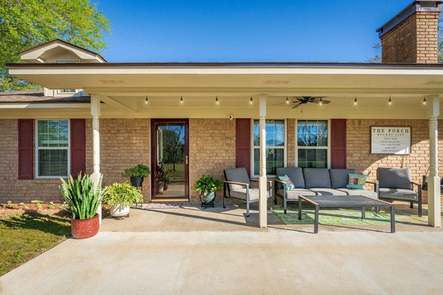 370 B & B Lane, Hallsville, TX 75650