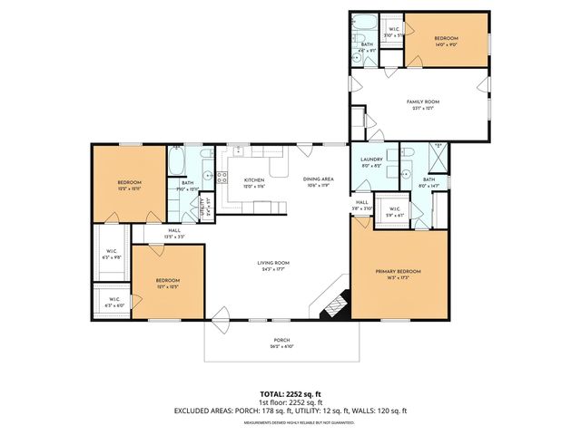 370 B & B Lane, Hallsville, TX 75650