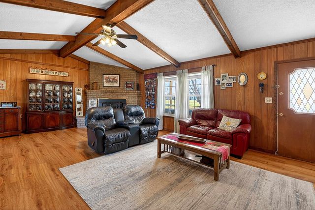 370 B & B Lane, Hallsville, TX 75650