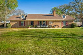 370 B & B Lane, Hallsville, TX 75650