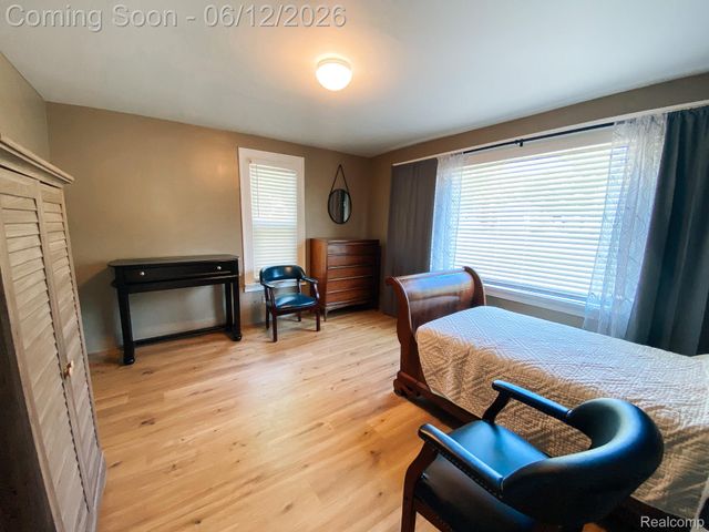 10514 Hamburg Road, Hamburg Township, MI 48189