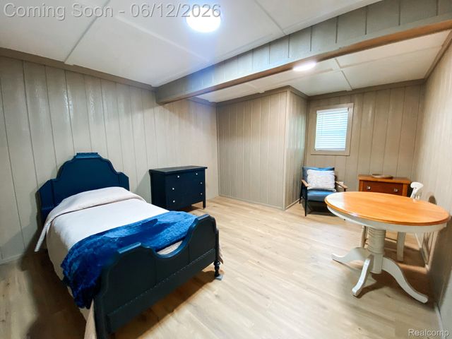 10514 Hamburg Road, Hamburg Township, MI 48189