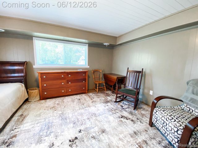 10514 Hamburg Road, Hamburg Township, MI 48189