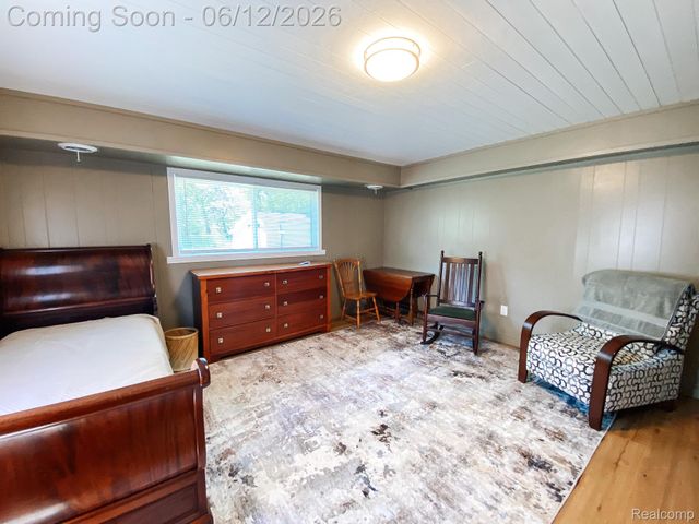 10514 Hamburg Road, Hamburg Township, MI 48189