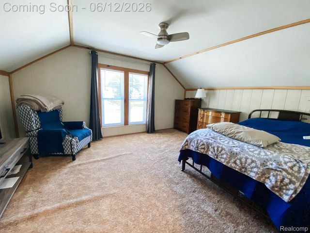 10514 Hamburg Road, Hamburg Township, MI 48189