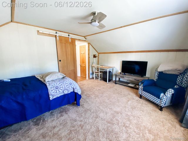 10514 Hamburg Road, Hamburg Township, MI 48189