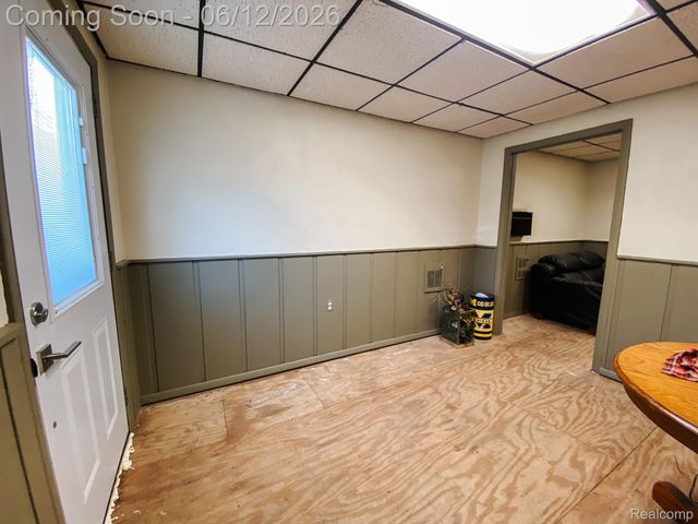 10514 Hamburg Road, Hamburg Township, MI 48189