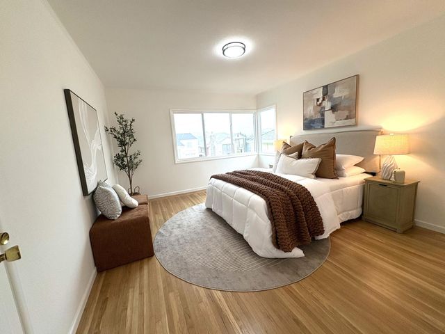 42 Lake Forest Drive, Daly City, CA 94015