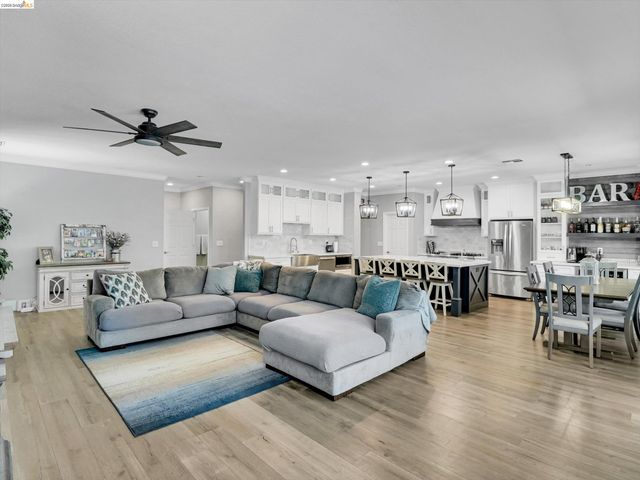 1109 San Donato Ct, Brentwood, CA 94513