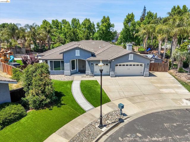 1109 San Donato Ct, Brentwood, CA 94513