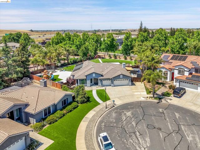 1109 San Donato Ct, Brentwood, CA 94513