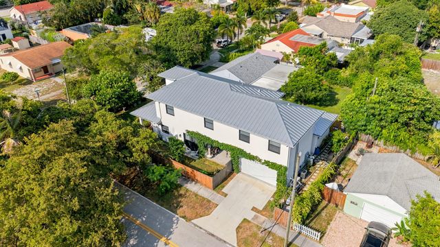 740 Winters Street, West Palm Beach, FL 33405
