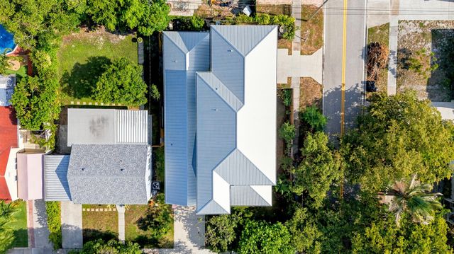 740 Winters Street, West Palm Beach, FL 33405