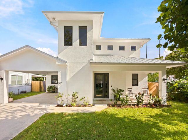 740 Winters Street, West Palm Beach, FL 33405