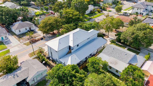 740 Winters Street, West Palm Beach, FL 33405