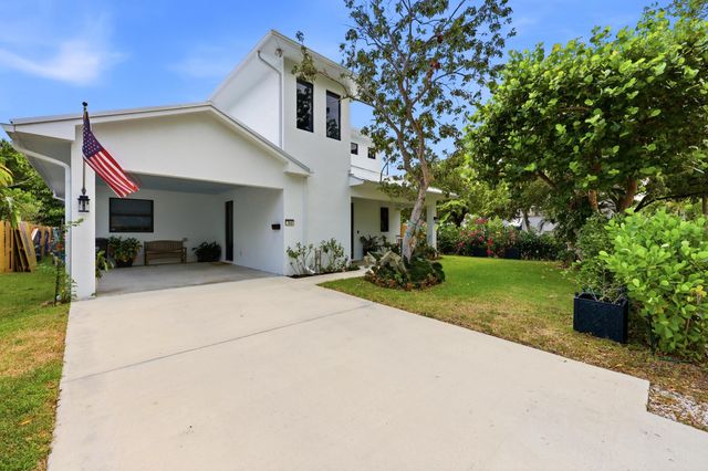 740 Winters Street, West Palm Beach, FL 33405