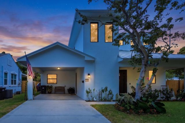 740 Winters Street, West Palm Beach, FL 33405