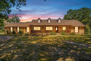 13494 E COUNTY ROAD 1140, Tyler, TX 75709