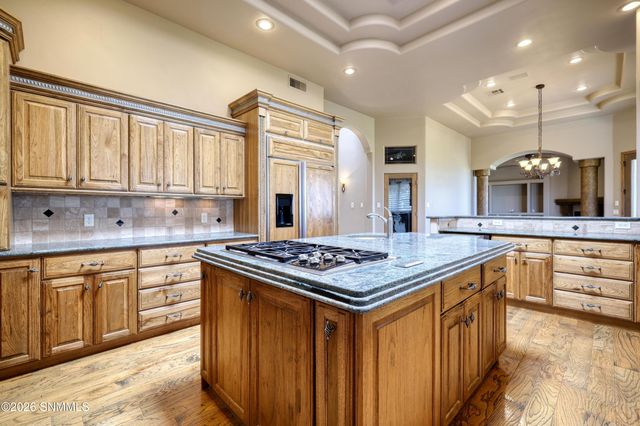 1301 Estancia Court, Las Cruces, NM 88007
