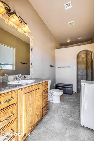 1301 Estancia Court, Las Cruces, NM 88007