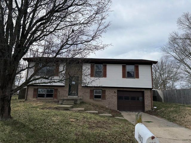 403 Brown Street, Berea, KY 40403