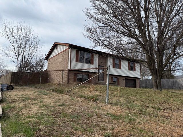 403 Brown Street, Berea, KY 40403
