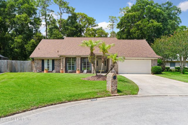3869 MARNIE Place, Jacksonville, FL 32223